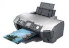 Epson&nbsp;Stylus Photo R350